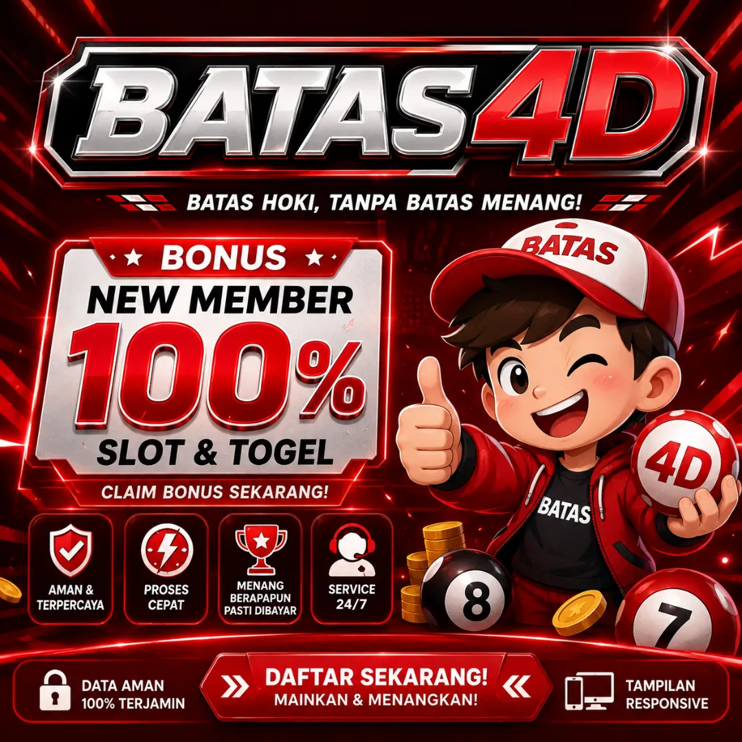 Batas4DBanner